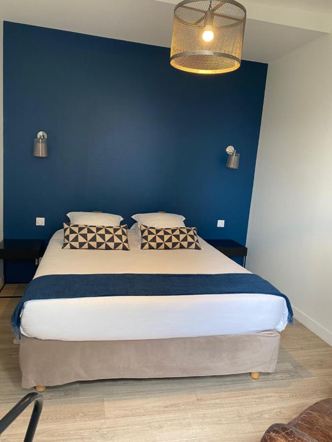 Villa Les Hydrangeas Перро-Гирк Экстерьер фото