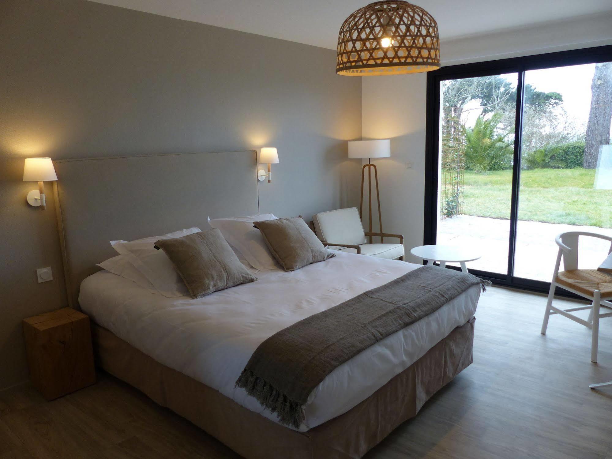 Villa Les Hydrangeas Перро-Гирк Экстерьер фото